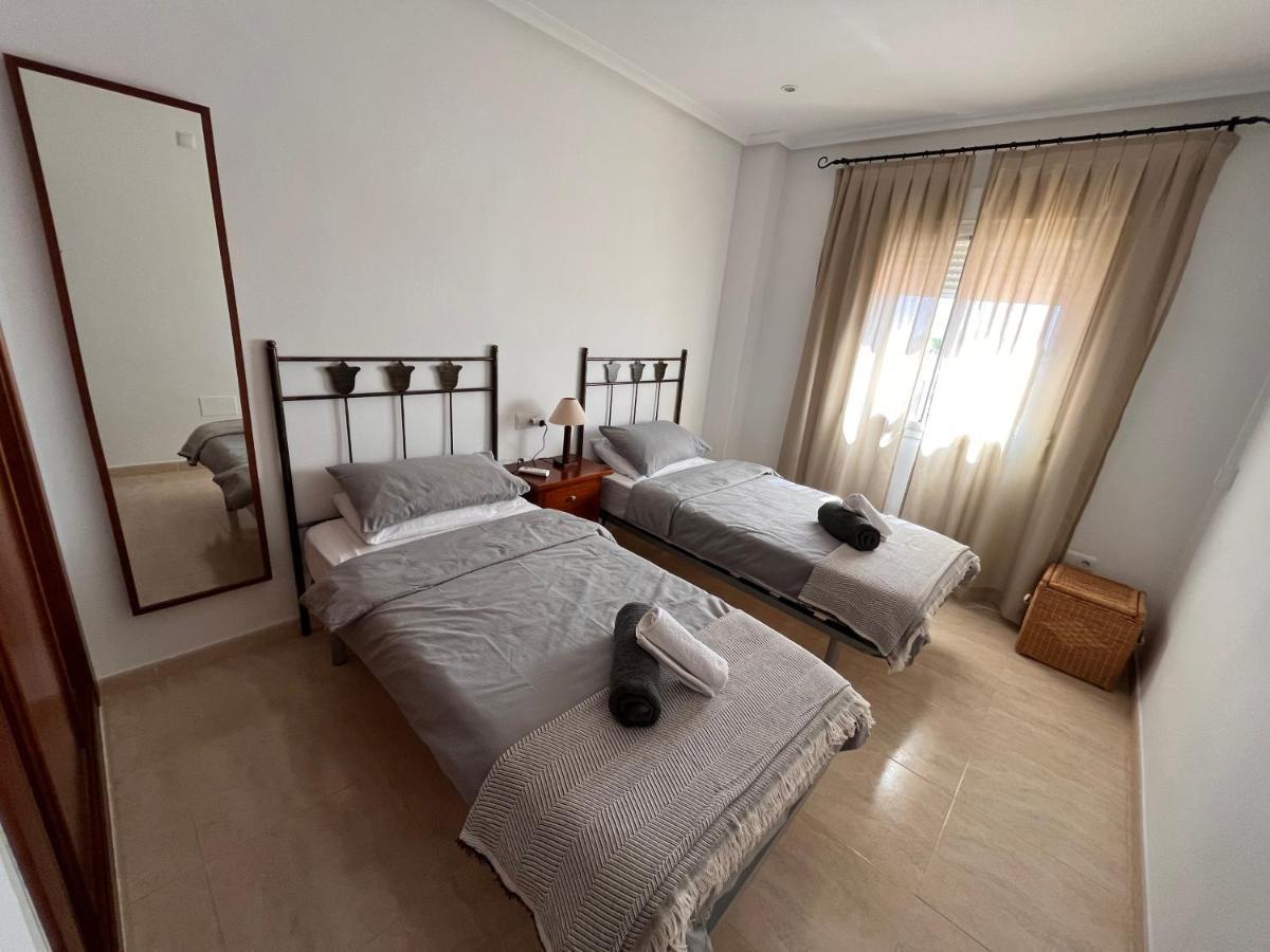 Apartamento Casa Manuela *