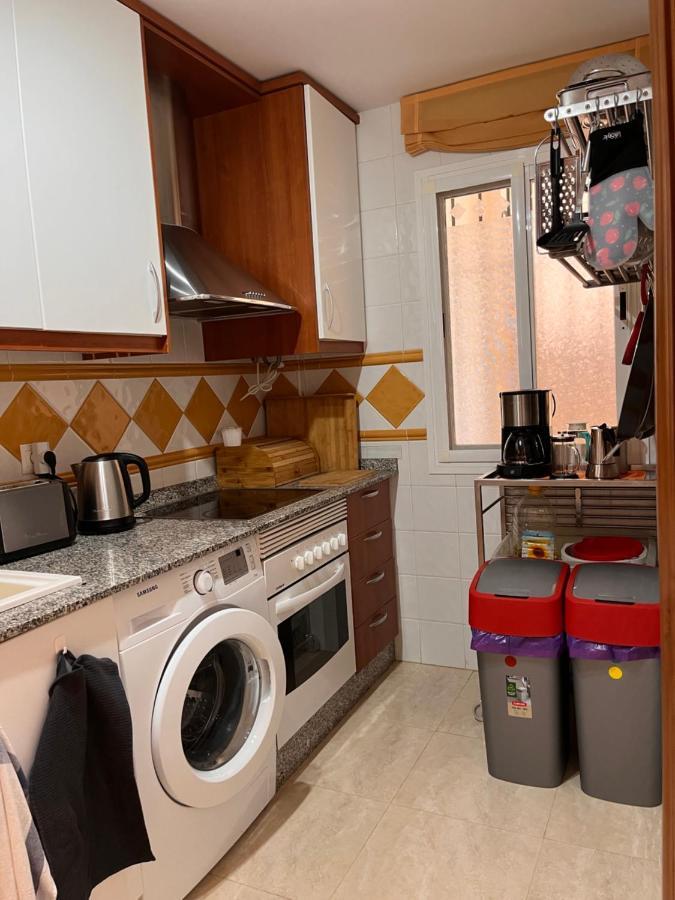 Casa Manuela Apartamento