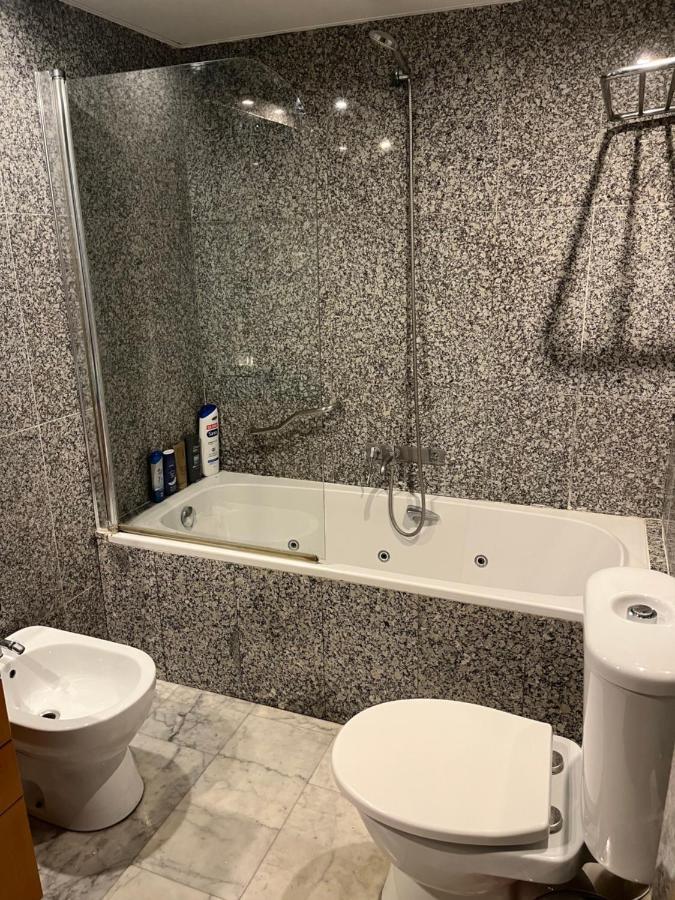 Apartment Apartamento Vila Olimpica Met 2 Slaapkamers Op 200meter Novia Icaria Barcelona