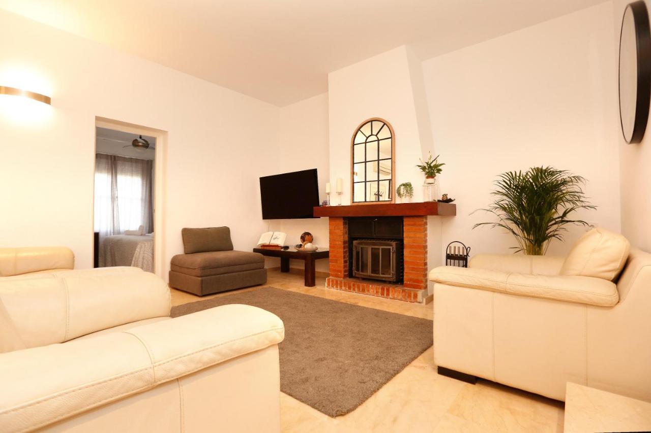Apartamento Adosada Guadalmina Alta Junto Campo De Golf *