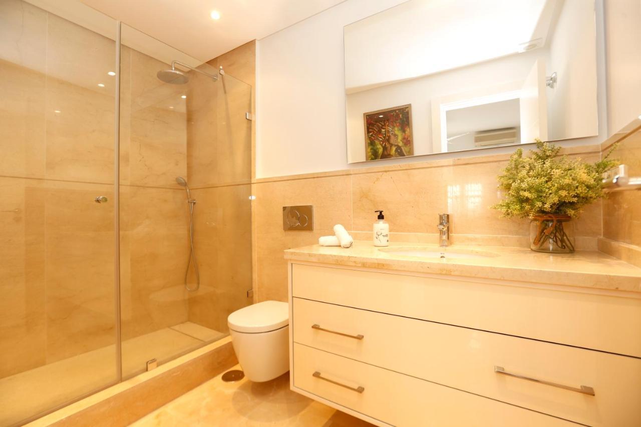 Apartamento Adosada Guadalmina Alta Junto Campo De Golf *