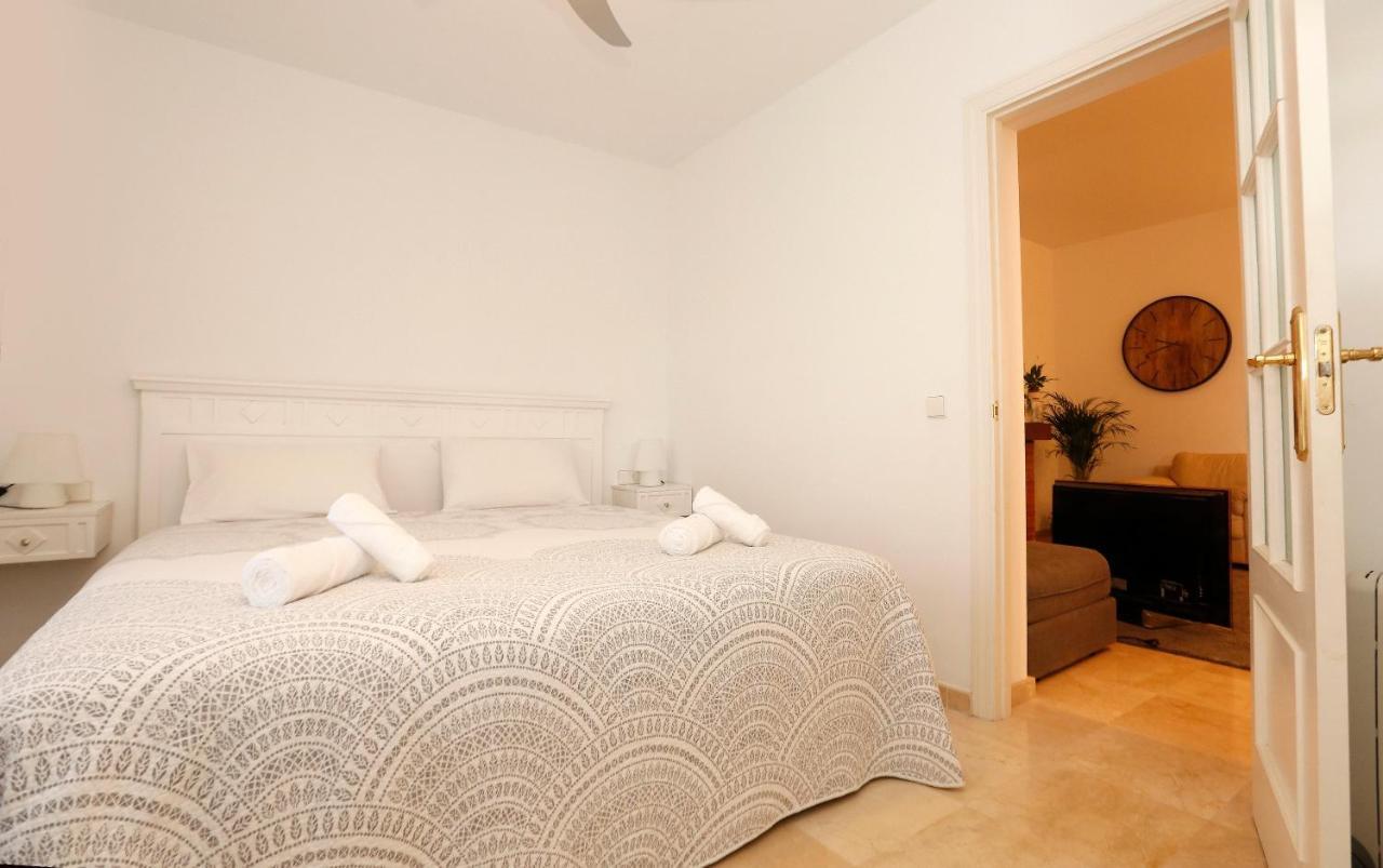Adosada Guadalmina Alta Junto Campo De Golf Marbella