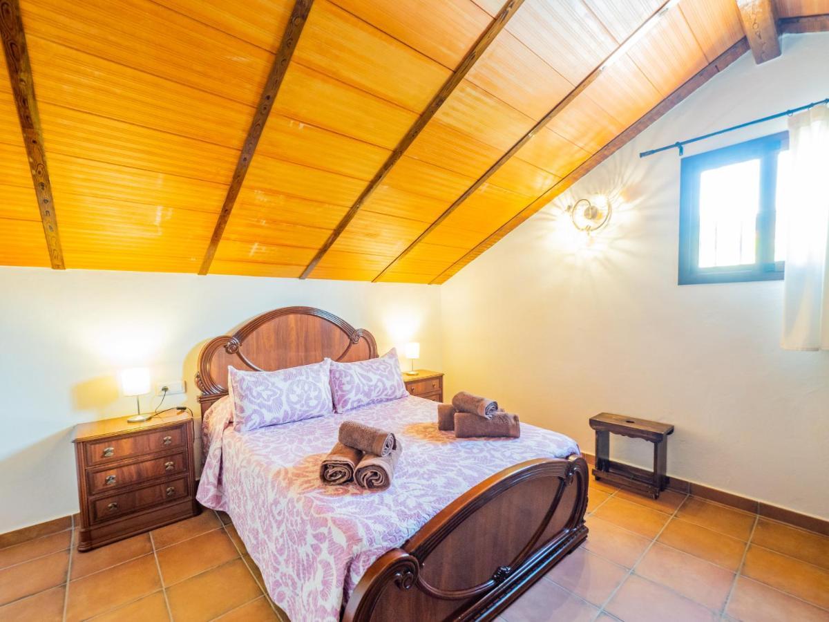 Holiday home Cubo's Casa Mi Recreo *
