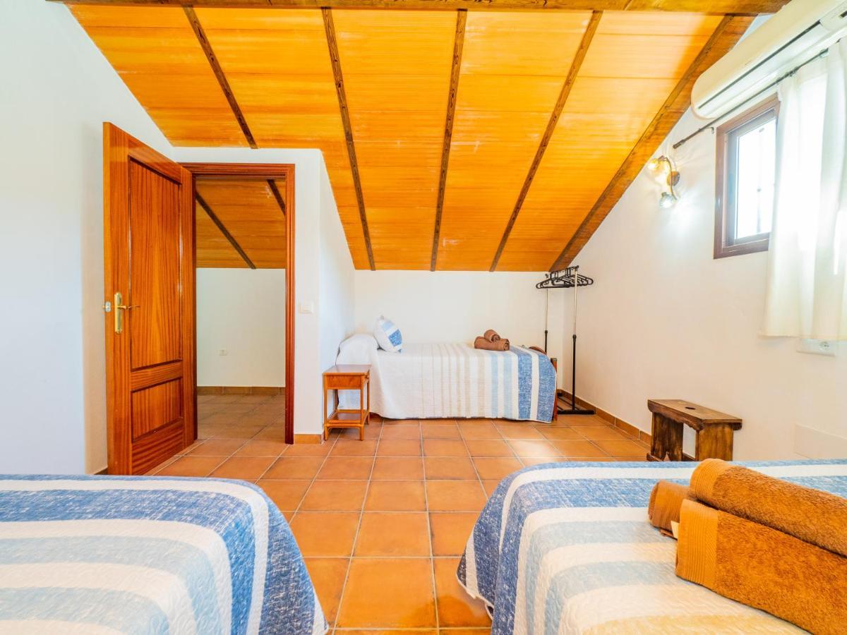 Cubo's Casa Mi Recreo Holiday home *
