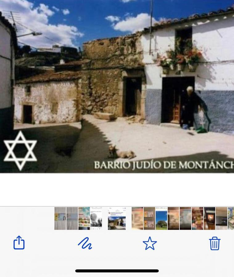 La Casita De Bautista 2 Llaves -caceres *