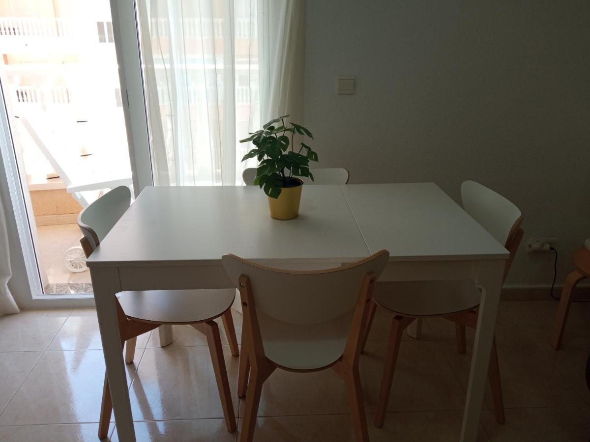 Pedrucho Point, Menor Sea & Mediterranean Sea Views Apartment La Manga del Mar Menor
