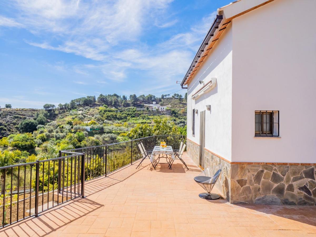 Holiday home Cubo's Casa Mi Recreo