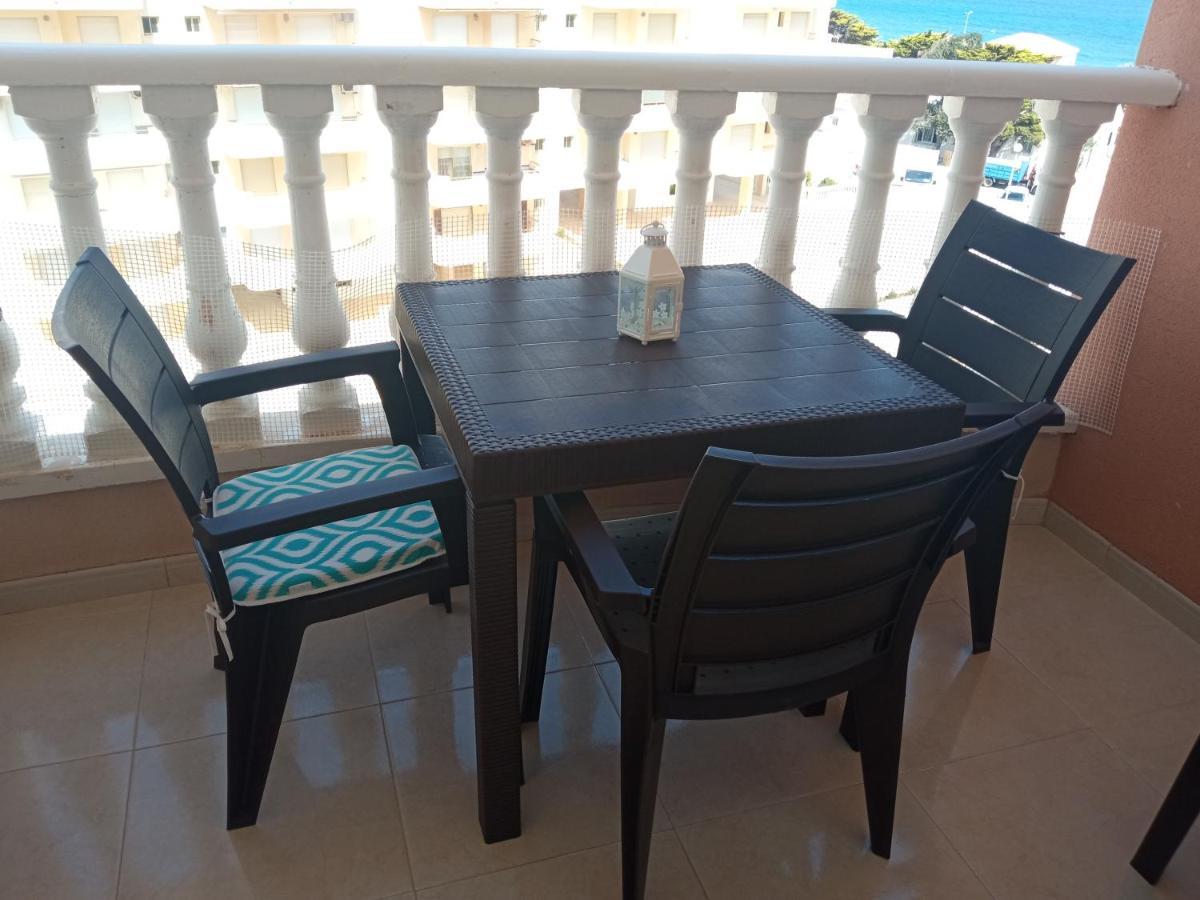 Pedrucho Point, Menor Sea & Mediterranean Sea Views Apartment