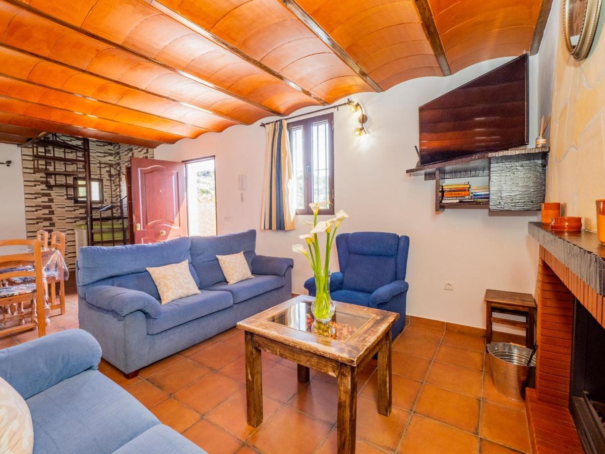 Holiday home Cubo's Casa Mi Recreo *