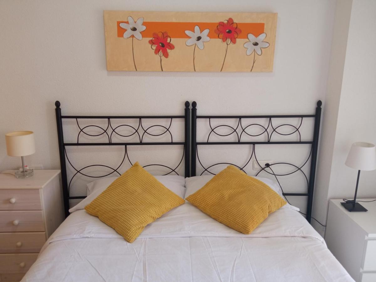 Pedrucho Point, Menor Sea & Mediterranean Sea Views *