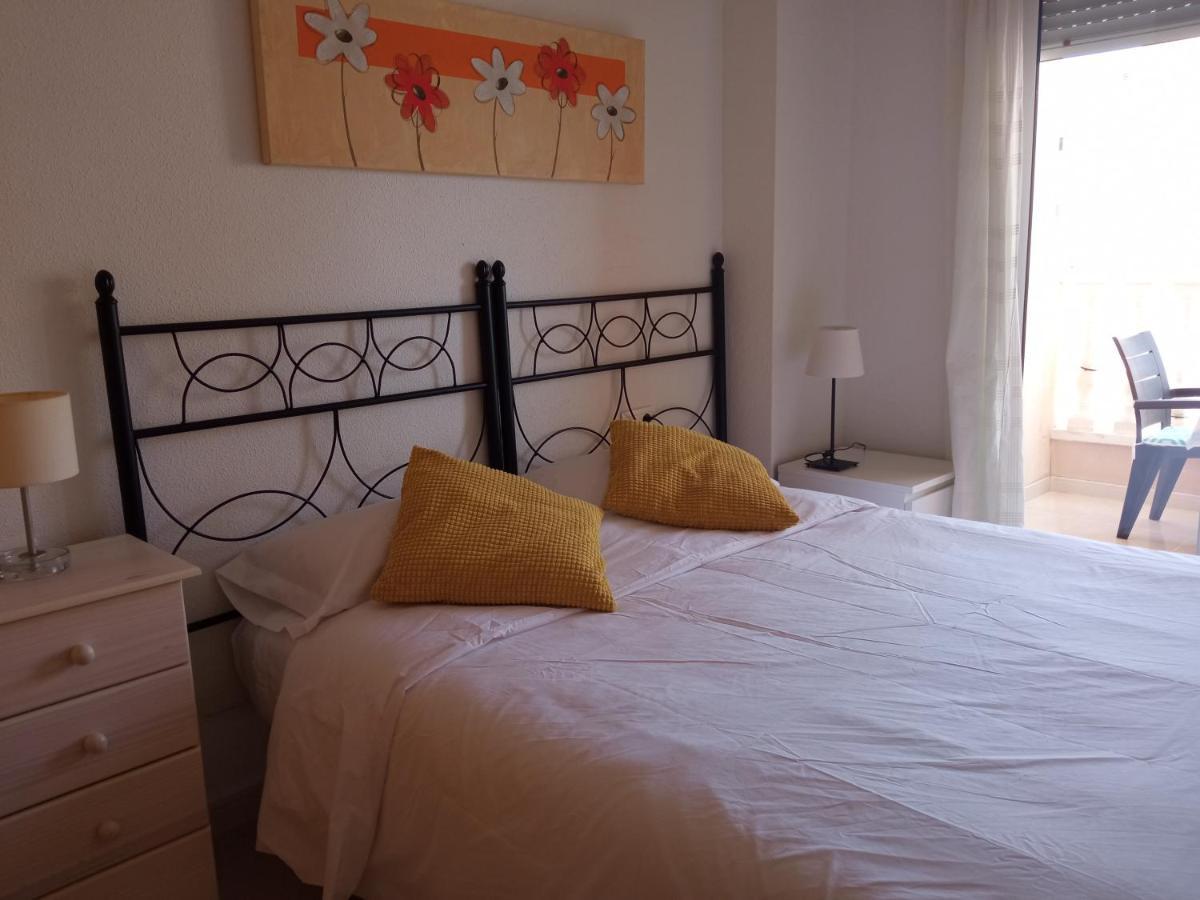 Pedrucho Point, Menor Sea & Mediterranean Sea Views * La Manga del Mar Menor