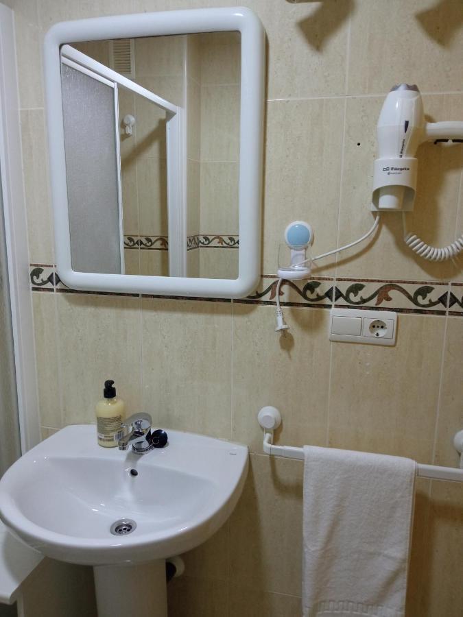 Pedrucho Point, Menor Sea & Mediterranean Sea Views Apartment