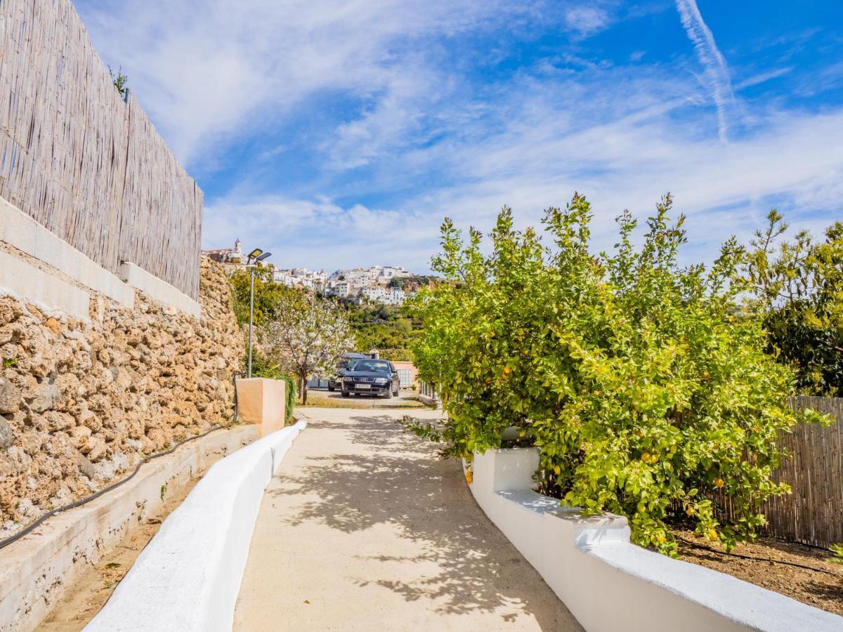 Cubo's Casa Mi Recreo Holiday home