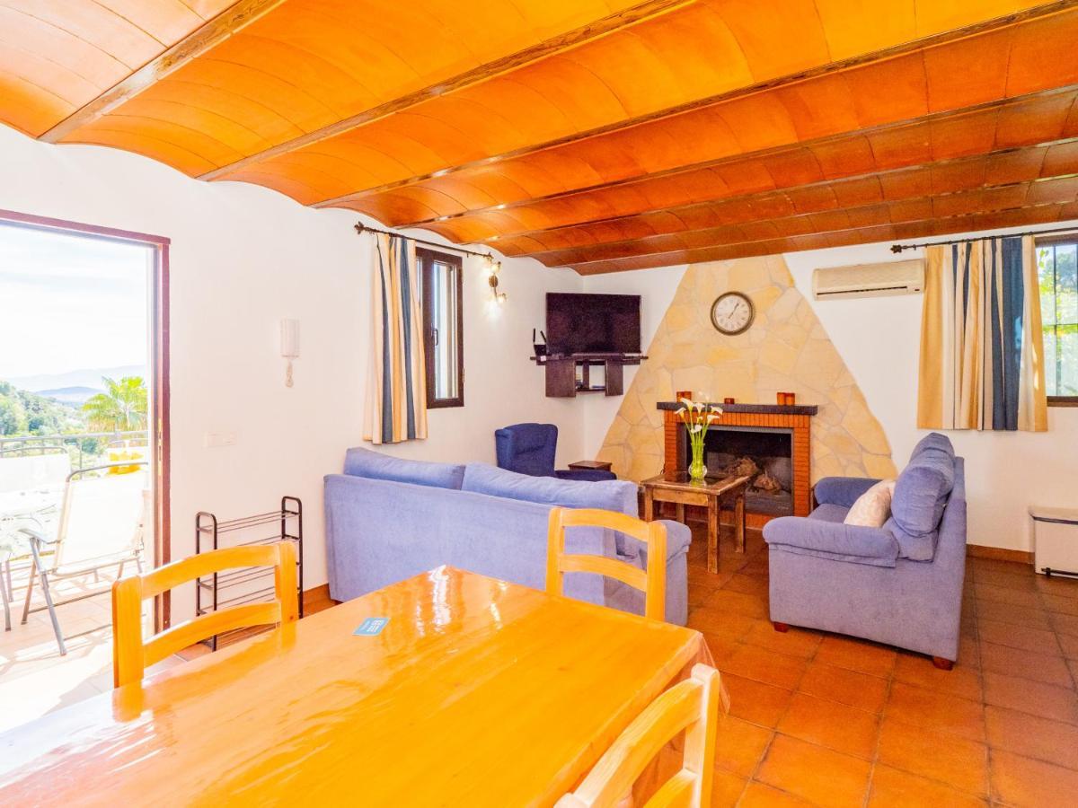 Cubo's Casa Mi Recreo Holiday home