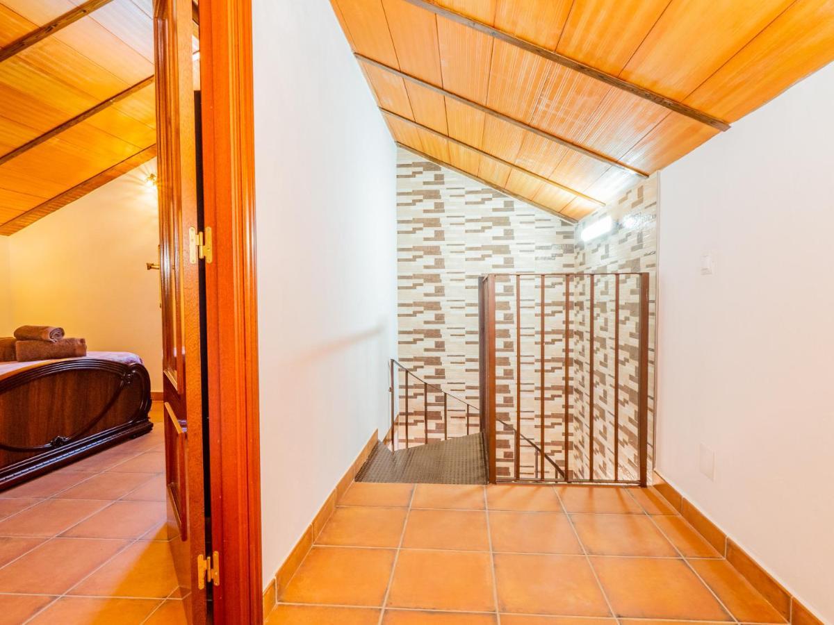 Holiday home Cubo's Casa Mi Recreo