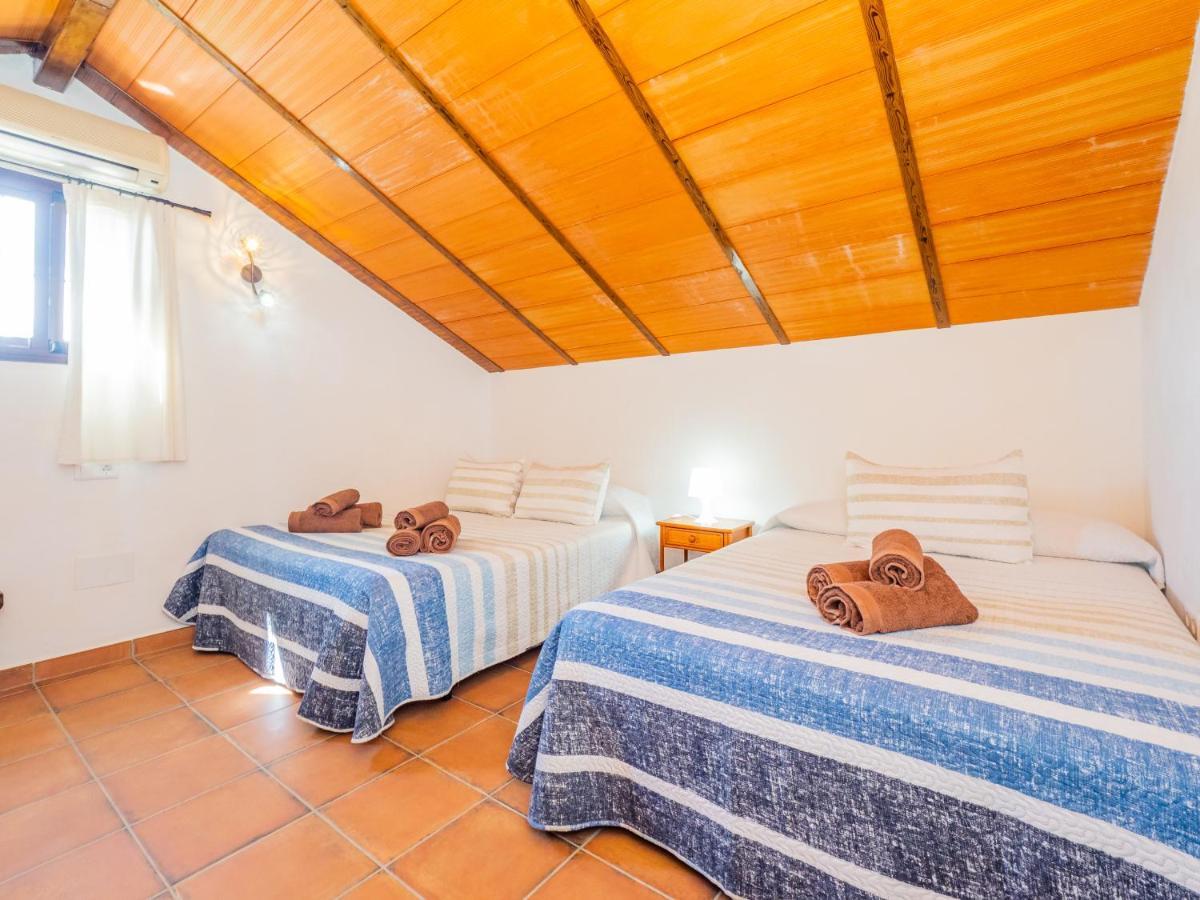 Holiday home Cubo's Casa Mi Recreo *