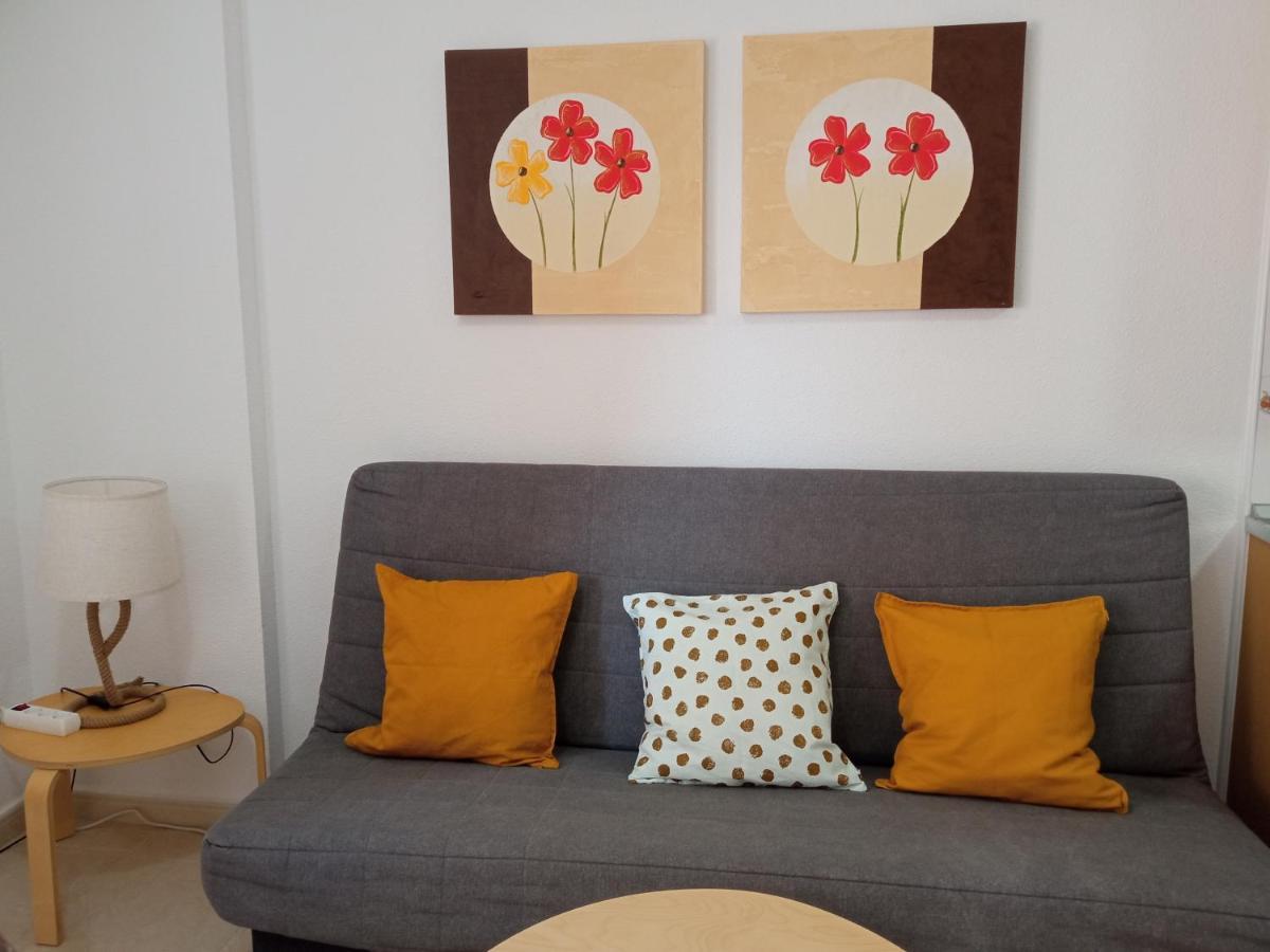 Pedrucho Point, Menor Sea & Mediterranean Sea Views *
