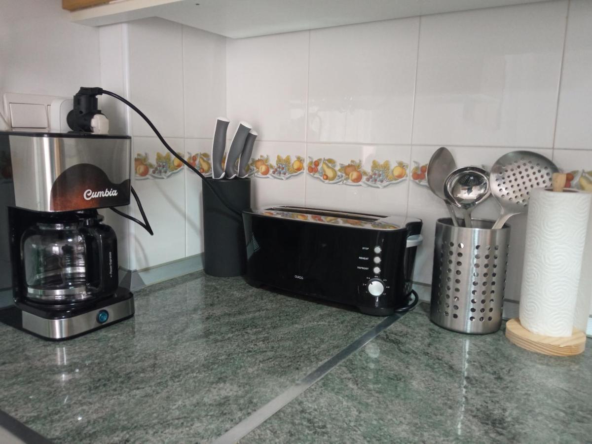 Pedrucho Point, Menor Sea & Mediterranean Sea Views Apartment *
