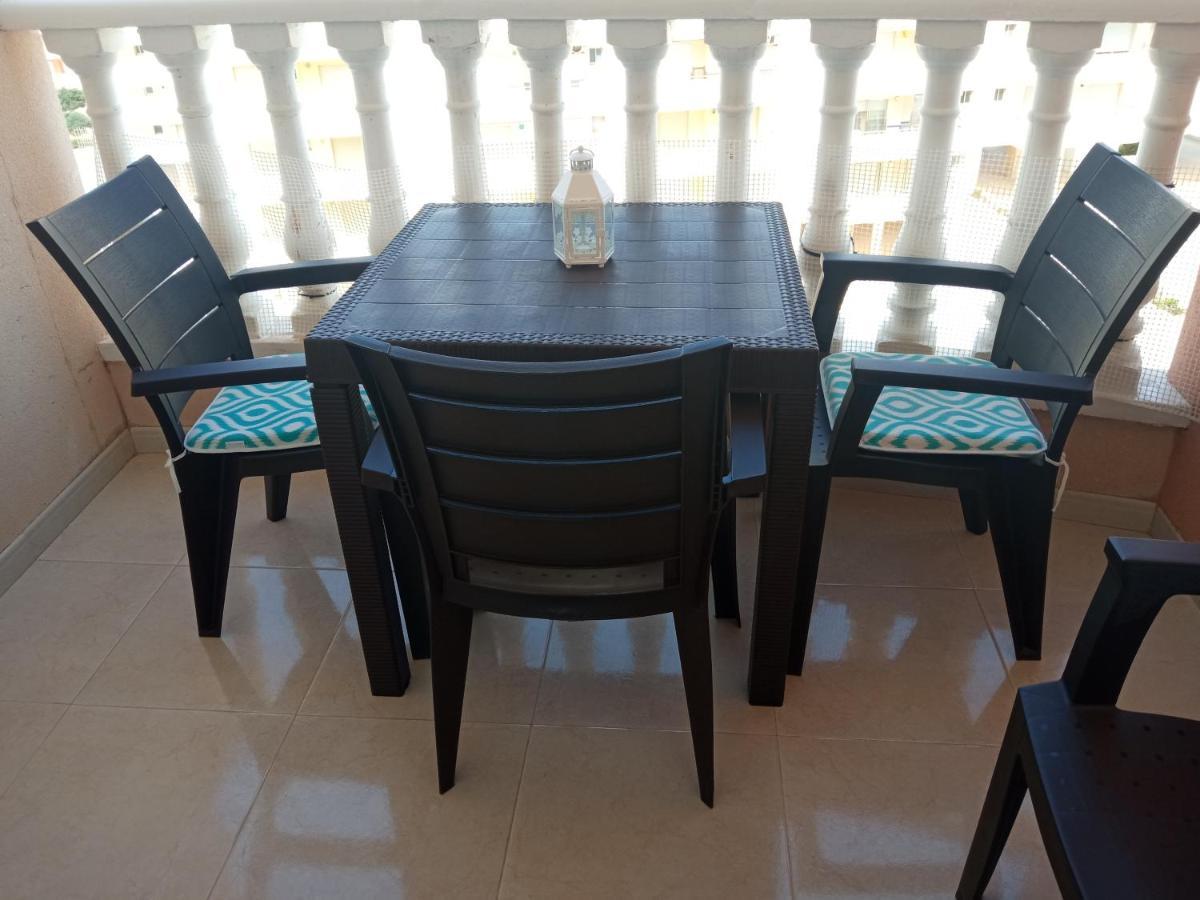 Pedrucho Point, Menor Sea & Mediterranean Sea Views Apartment La Manga del Mar Menor