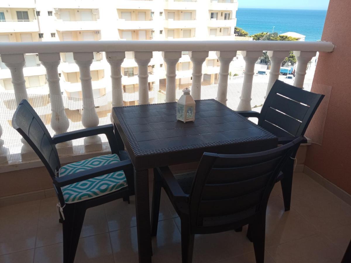 Apartment Pedrucho Point, Menor Sea & Mediterranean Sea Views *