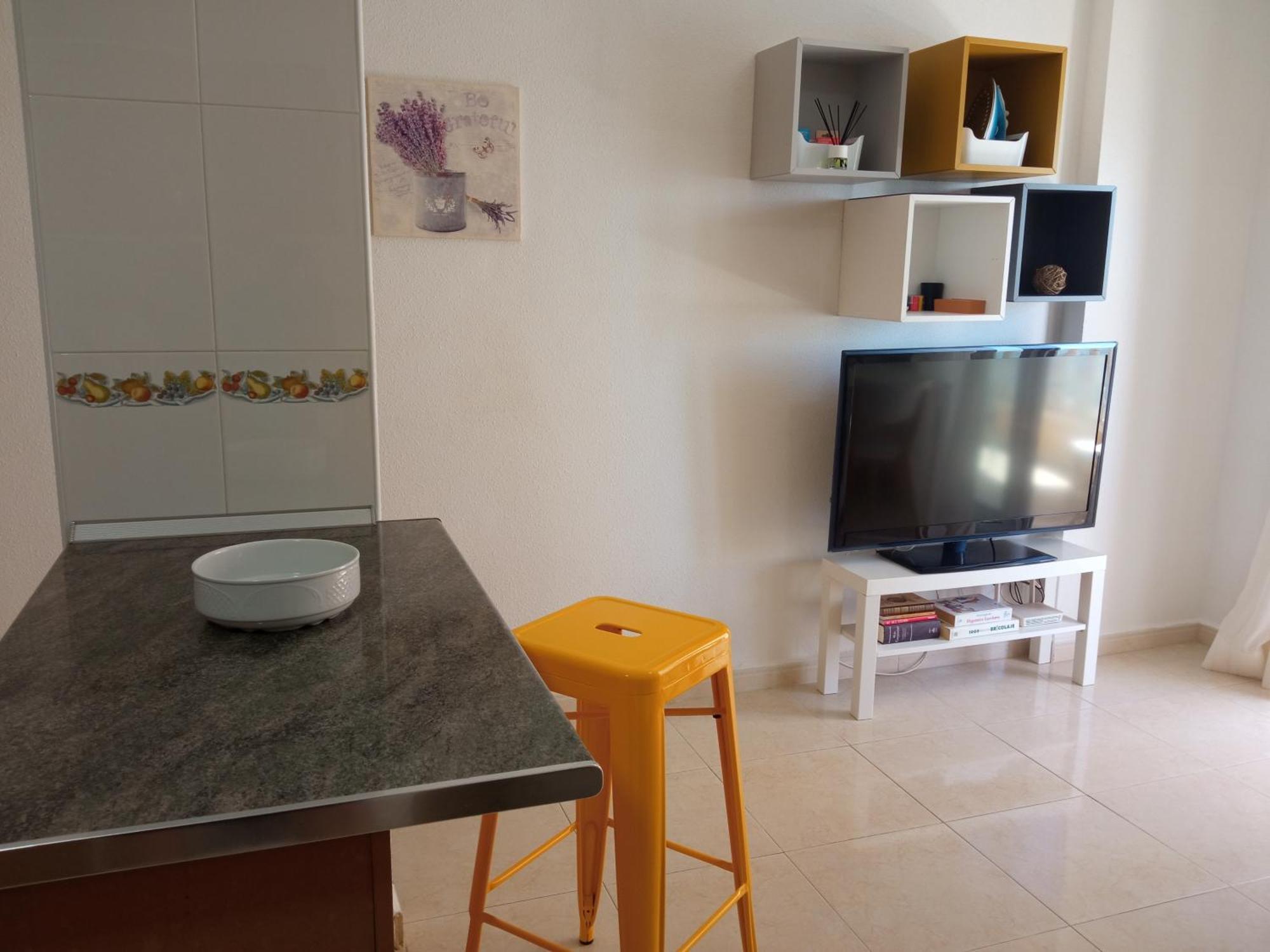 Apartment Pedrucho Point, Menor Sea & Mediterranean Sea Views *