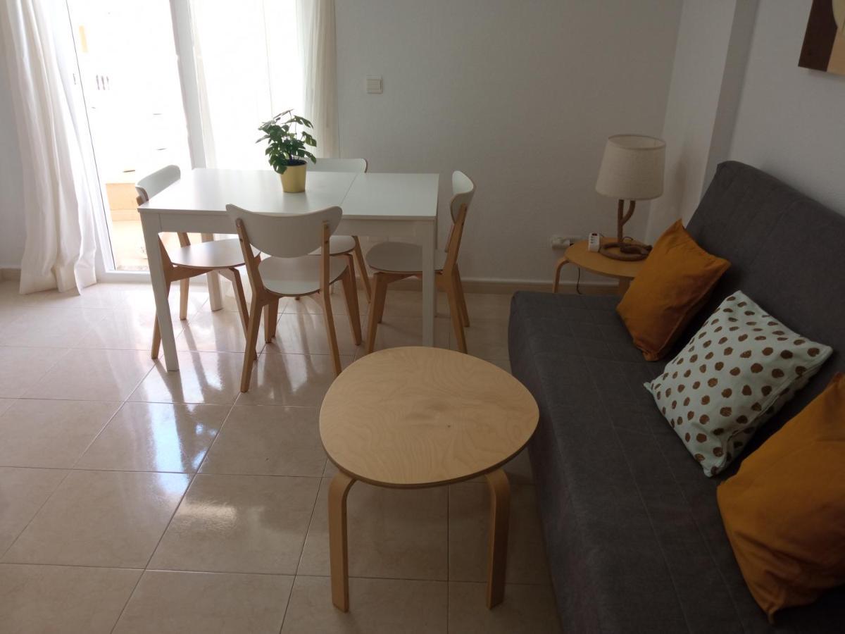 Apartment Pedrucho Point, Menor Sea & Mediterranean Sea Views La Manga del Mar Menor