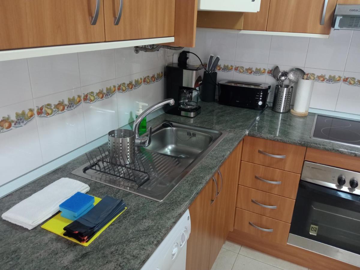 Pedrucho Point, Menor Sea & Mediterranean Sea Views Apartment La Manga del Mar Menor