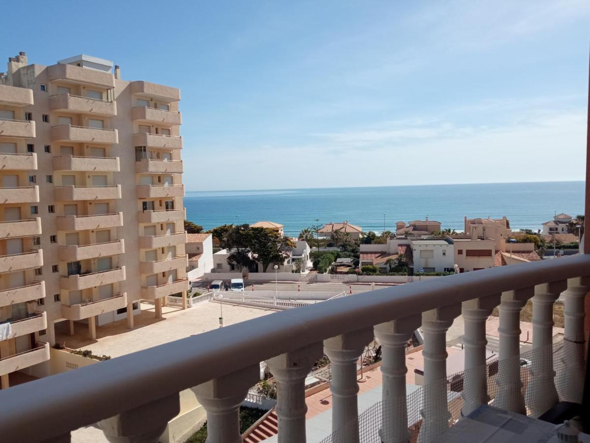 Pedrucho Point, Menor Sea & Mediterranean Sea Views * La Manga del Mar Menor