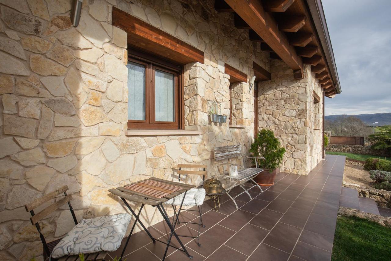 Holiday home La Nava De *