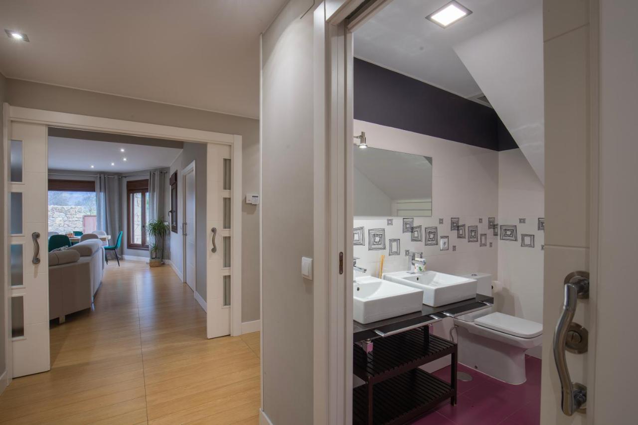 Holiday home La Nava De