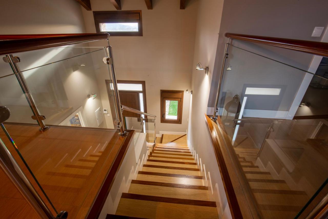 Holiday home La Nava De *