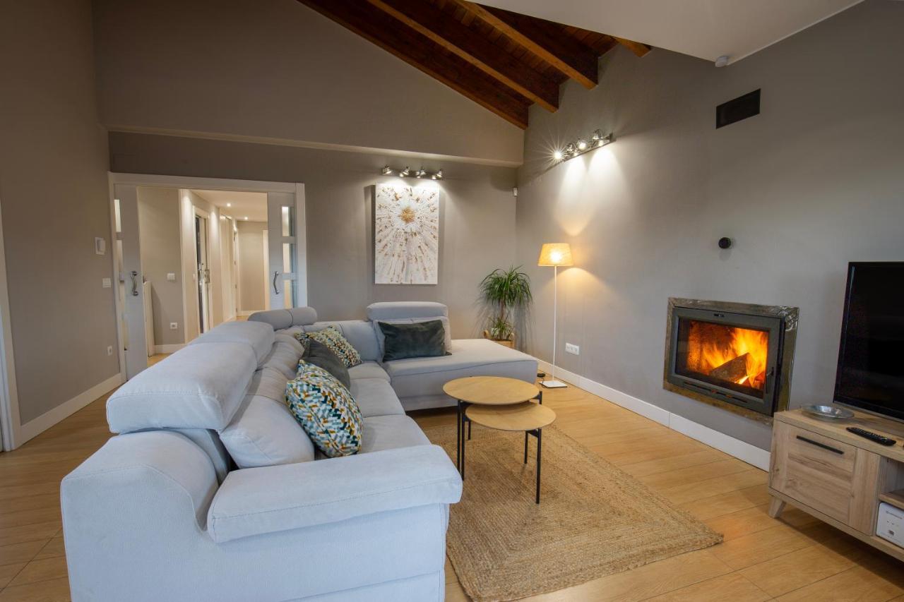 La Nava De Holiday home