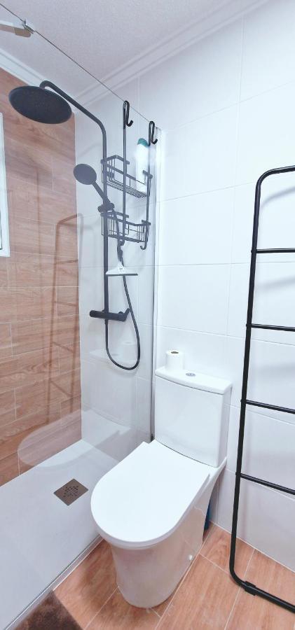 Apartamento Calle Gases * Torrevieja
