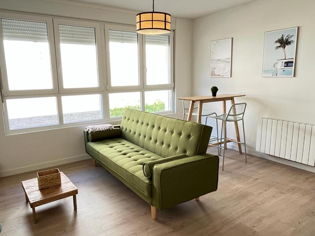 Apartment A Estrenar En Ribamontan Al Mar