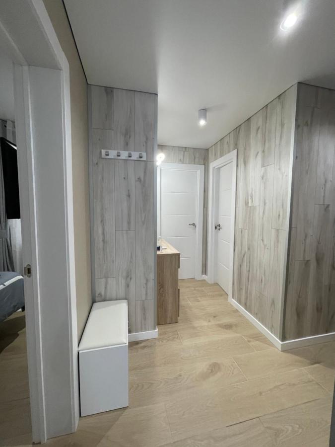 Apartment Aurelia *
