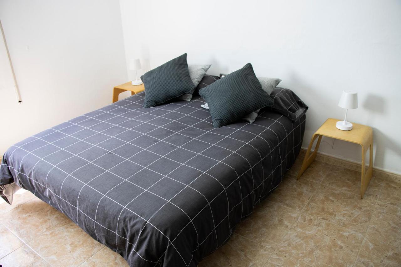 Сasa de vacaciones Casa Isaura-bajamar