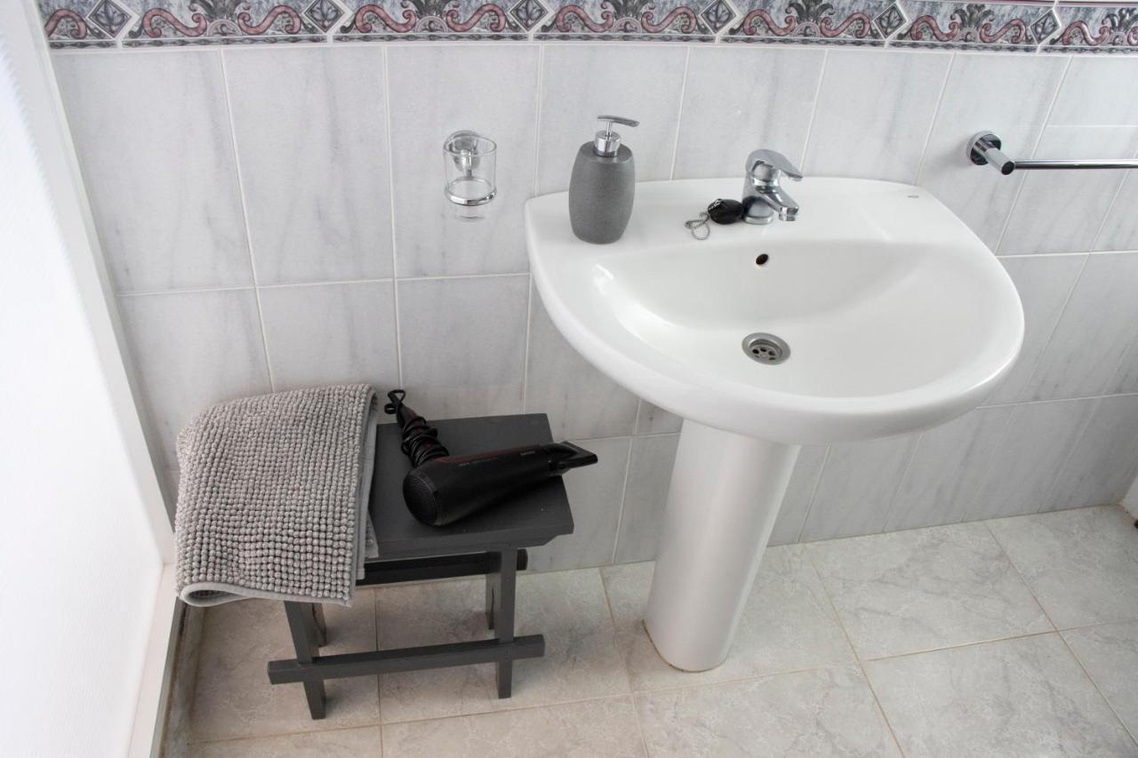 Casa Isaura-bajamar Сasa de vacaciones