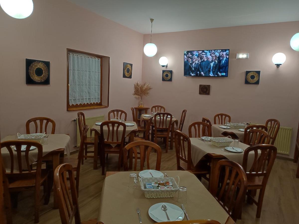 La Salmonera
