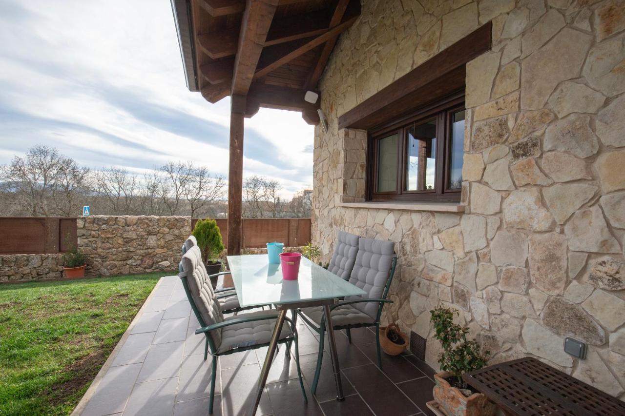 La Nava De Holiday home