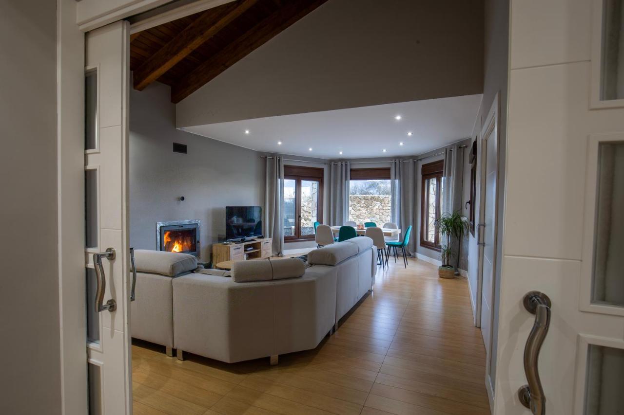 La Nava De Holiday home *