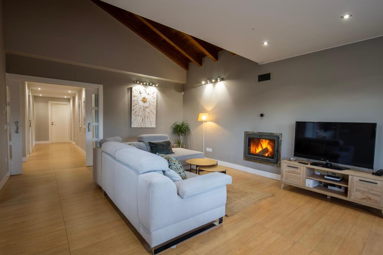Holiday home La Nava De *