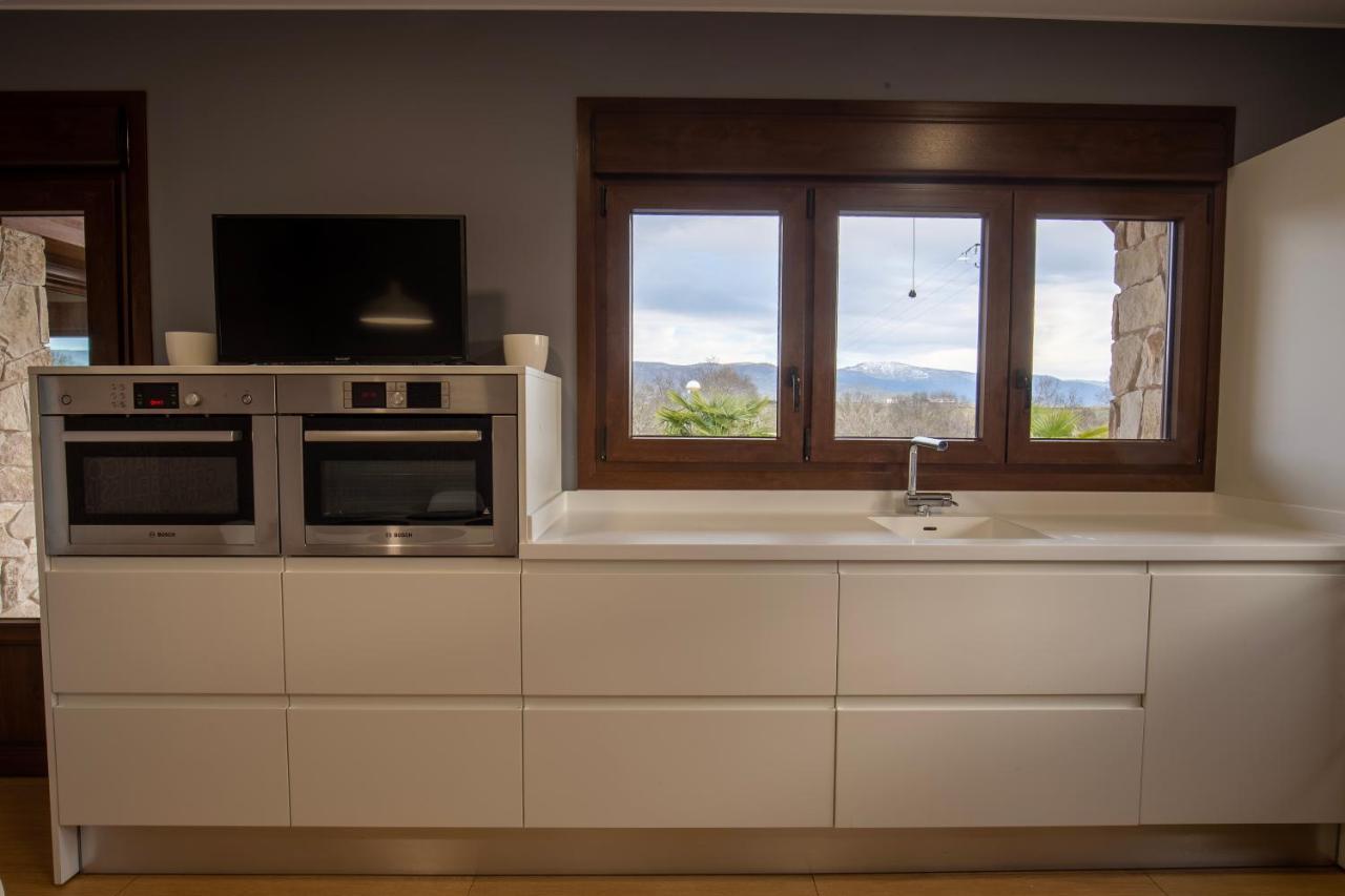 La Nava De Holiday home *