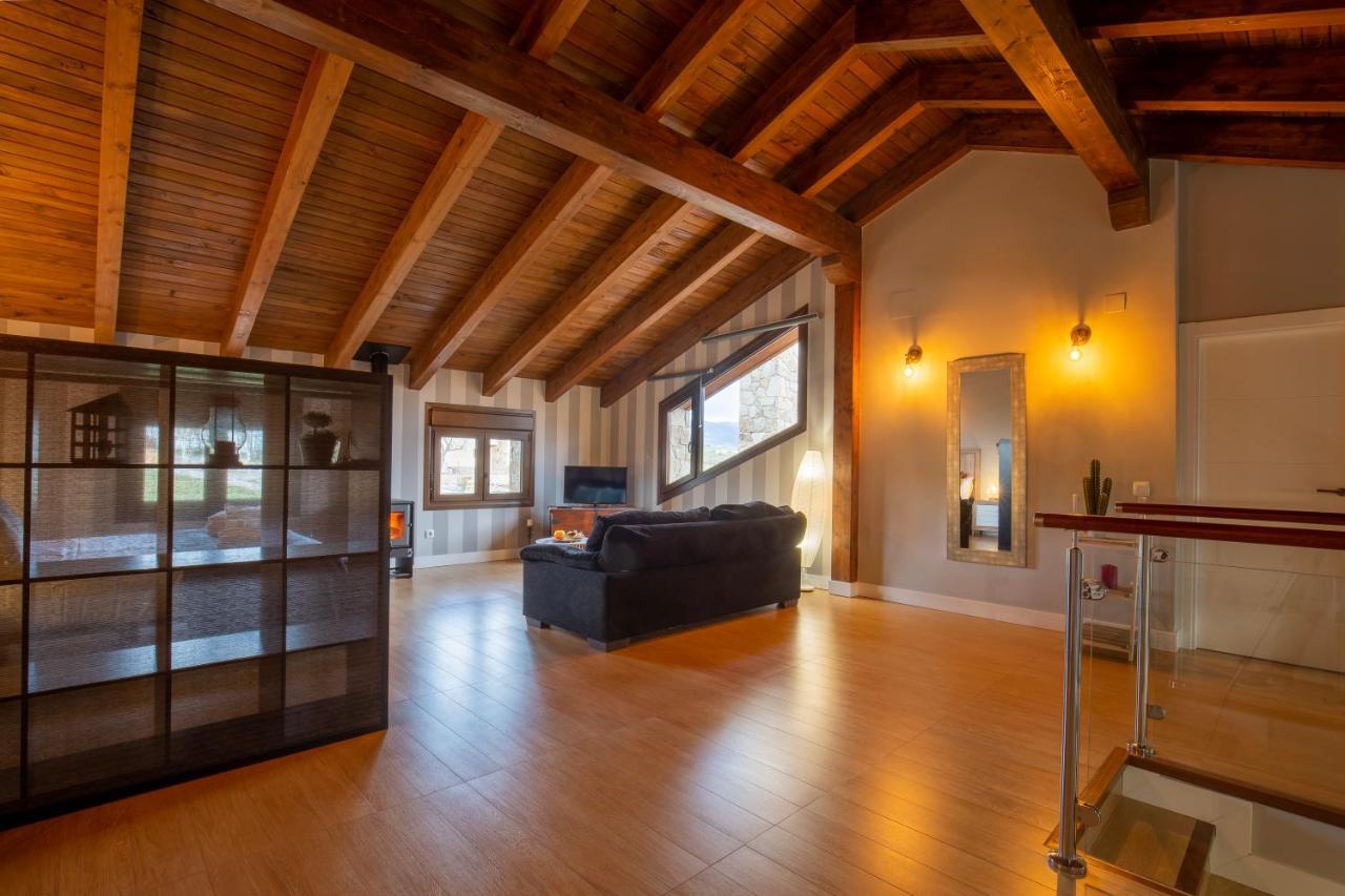 Holiday home La Nava De *