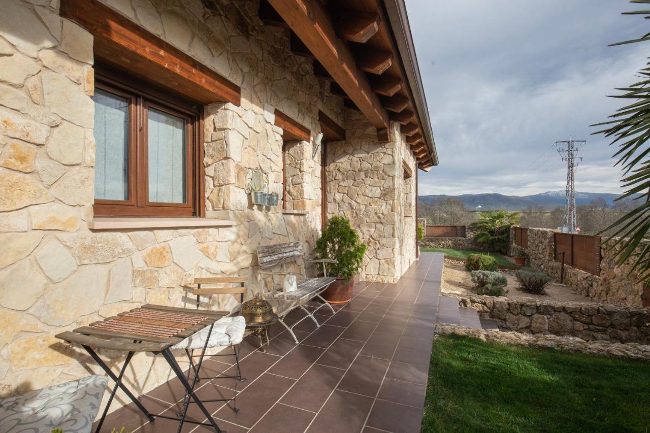 Holiday home La Nava De