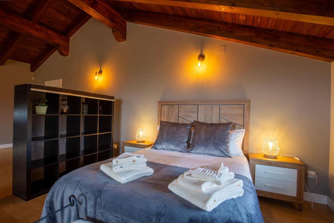 La Nava De Holiday home