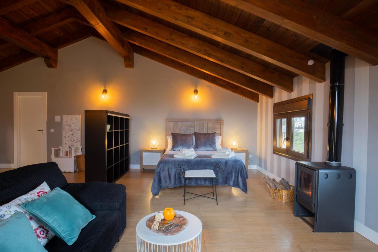 Holiday home La Nava De *