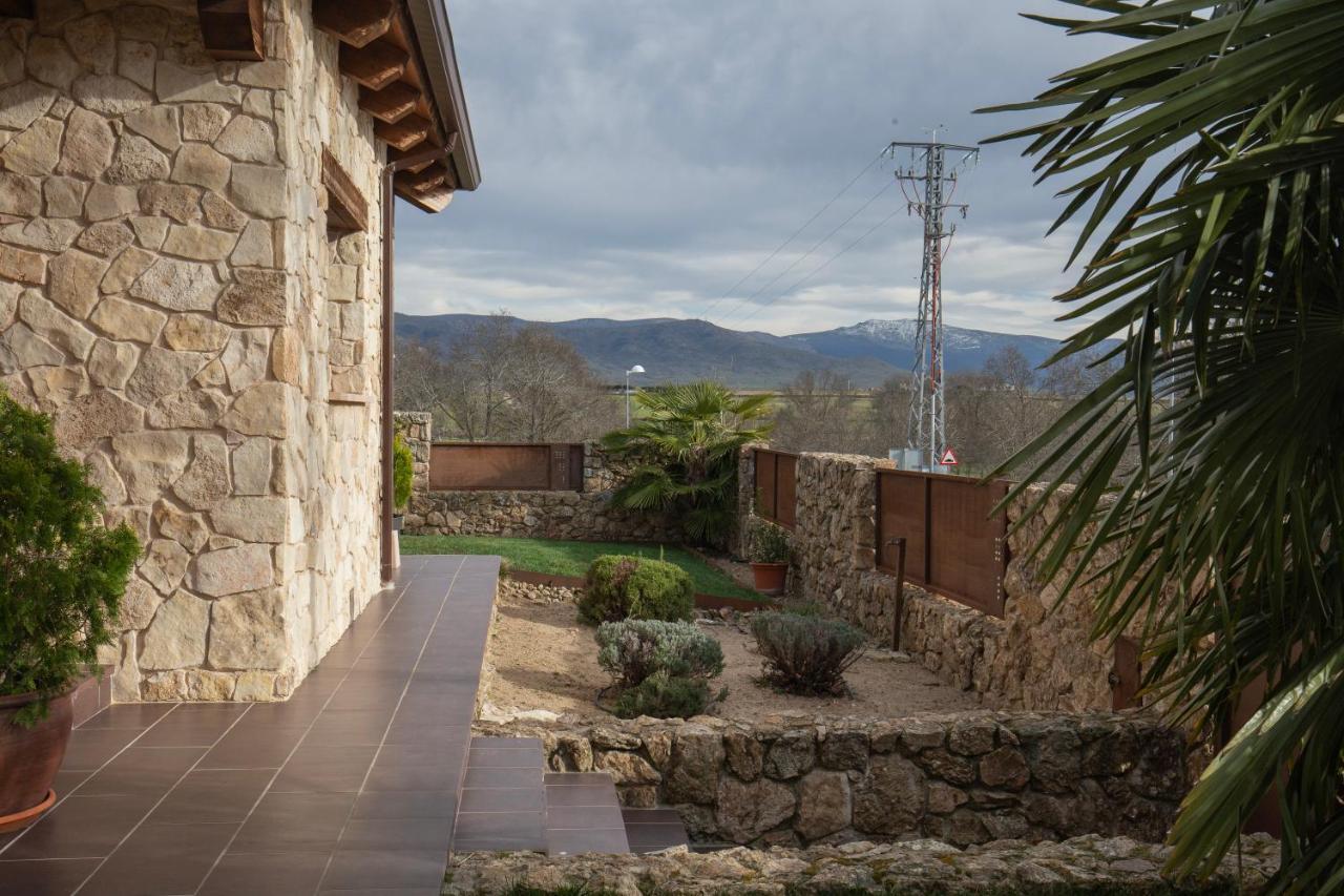 La Nava De Holiday home Tizneros