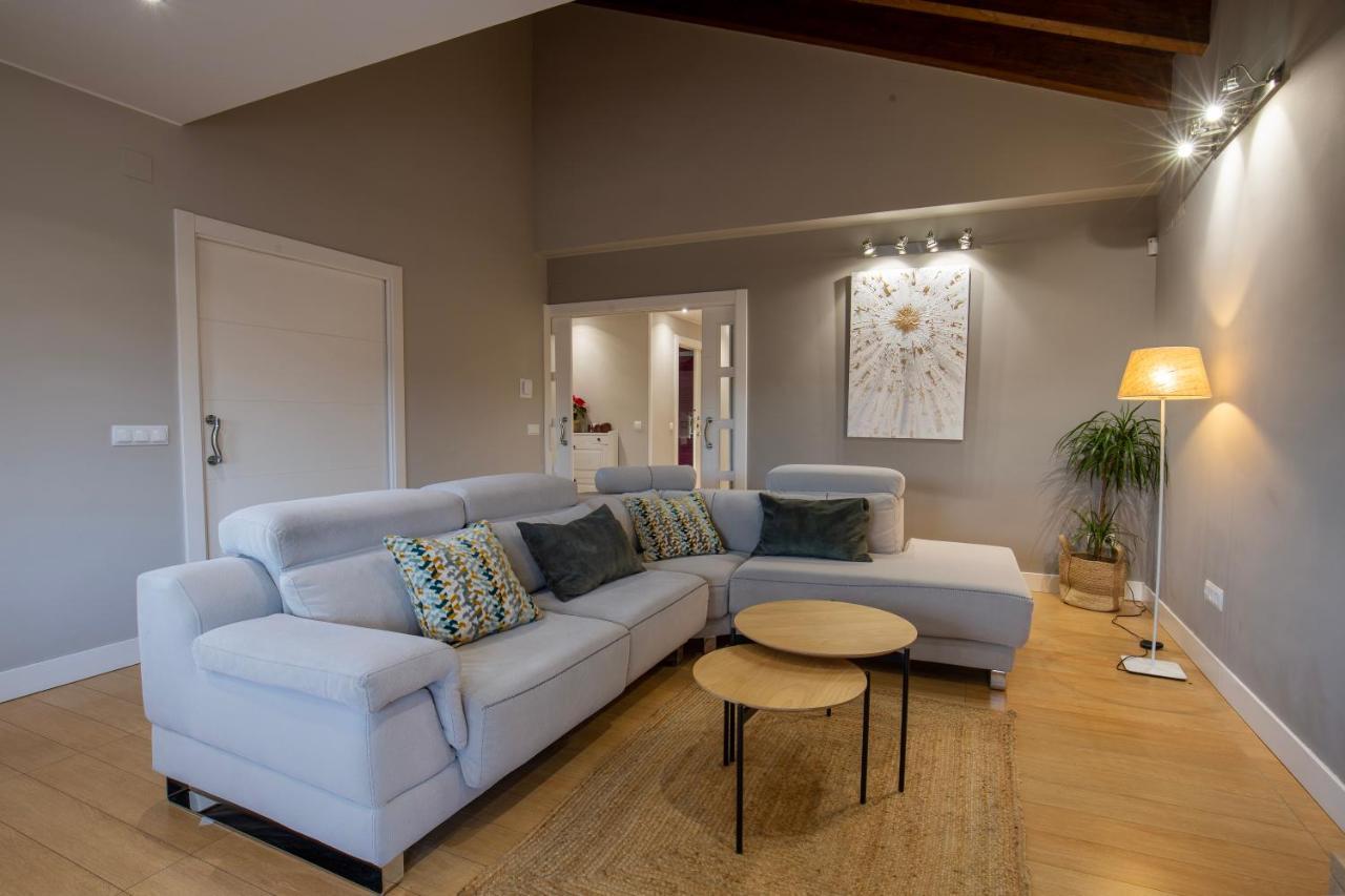 La Nava De Holiday home