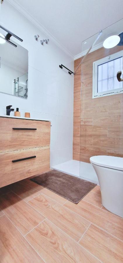 Apartamento Calle Gases Apartment Torrevieja