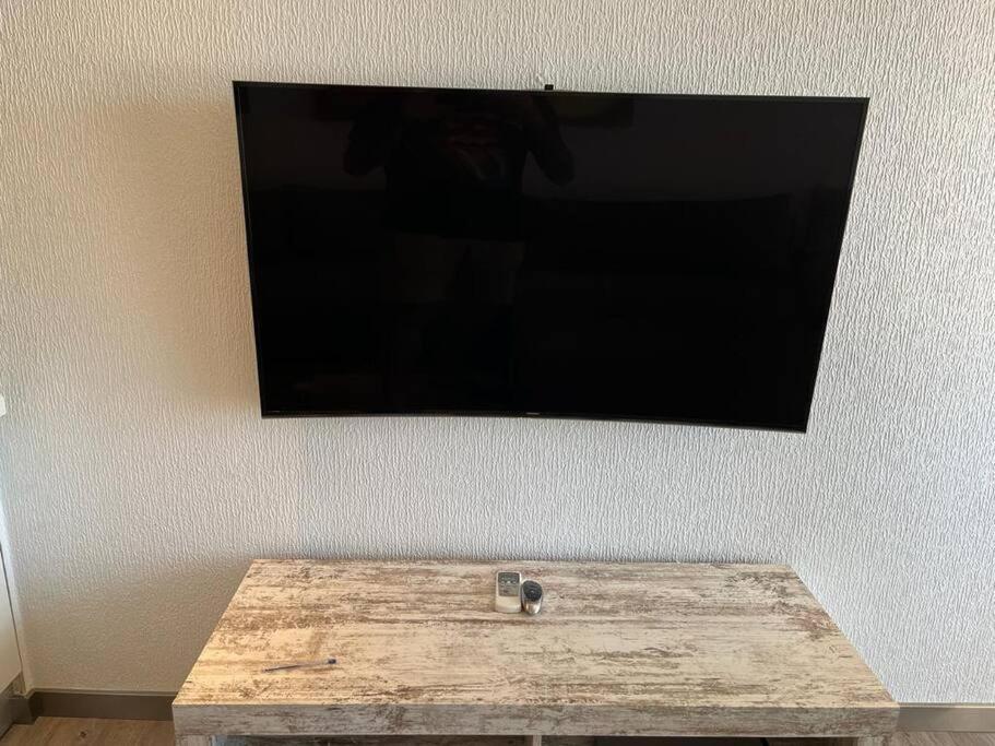 A/c - Fibra - Smarttv - Modern Apartamento Los Realejos